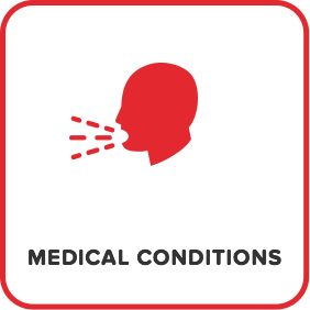 Medical Conditions