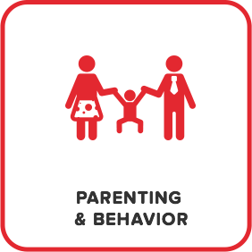 Parenting and Behavior