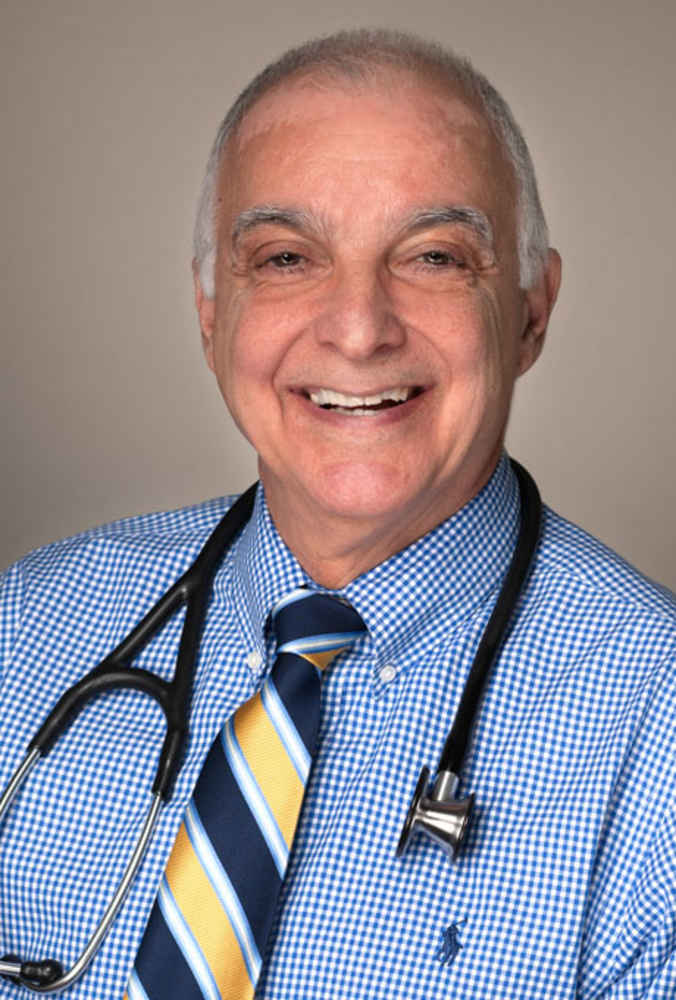 Farhad Aliabadi, M.D.