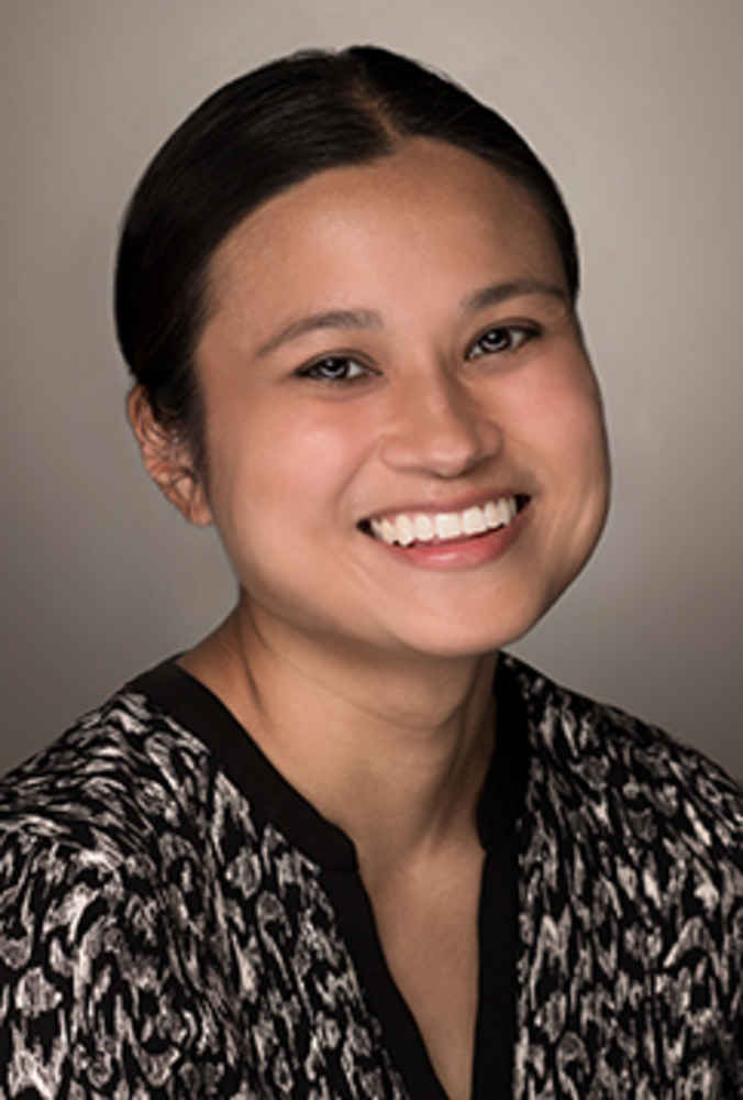 Karen G. Ganacias, M.D.