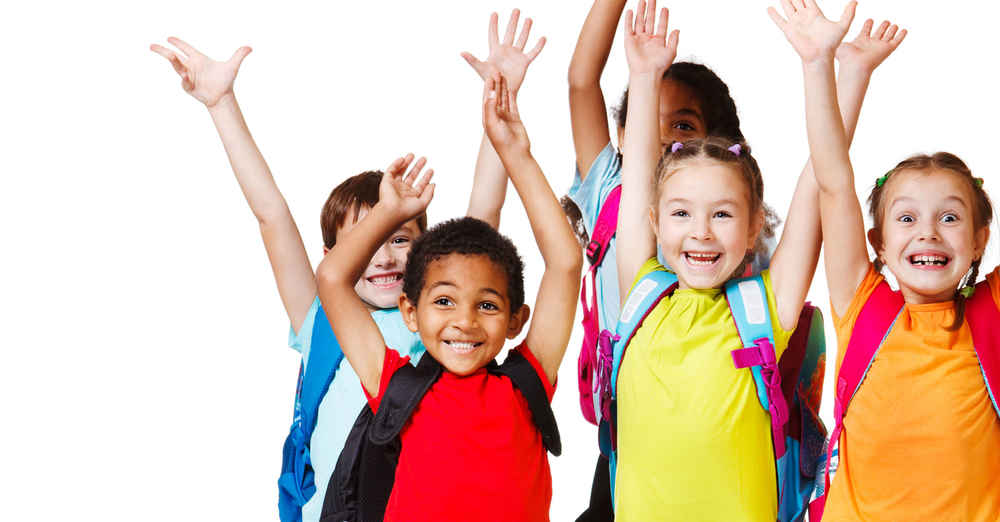 Pediatric Group Back to School Health Resources