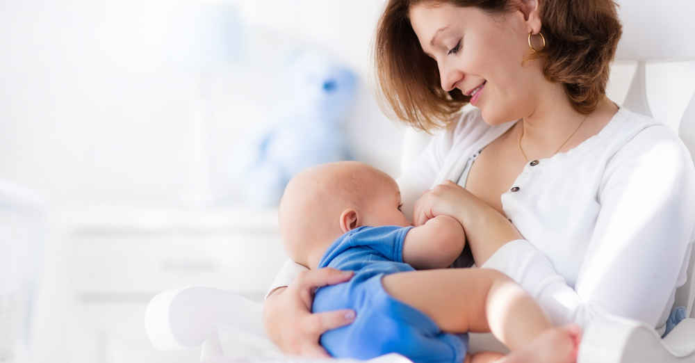 Breastfeeding and Pumping Resources