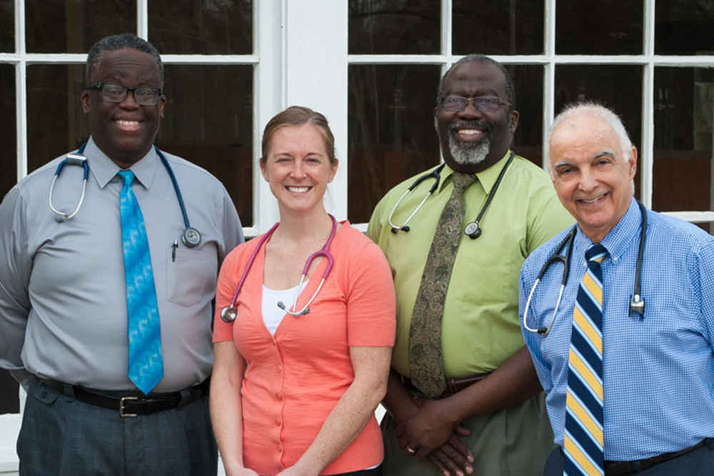 Crofton Pediatrics