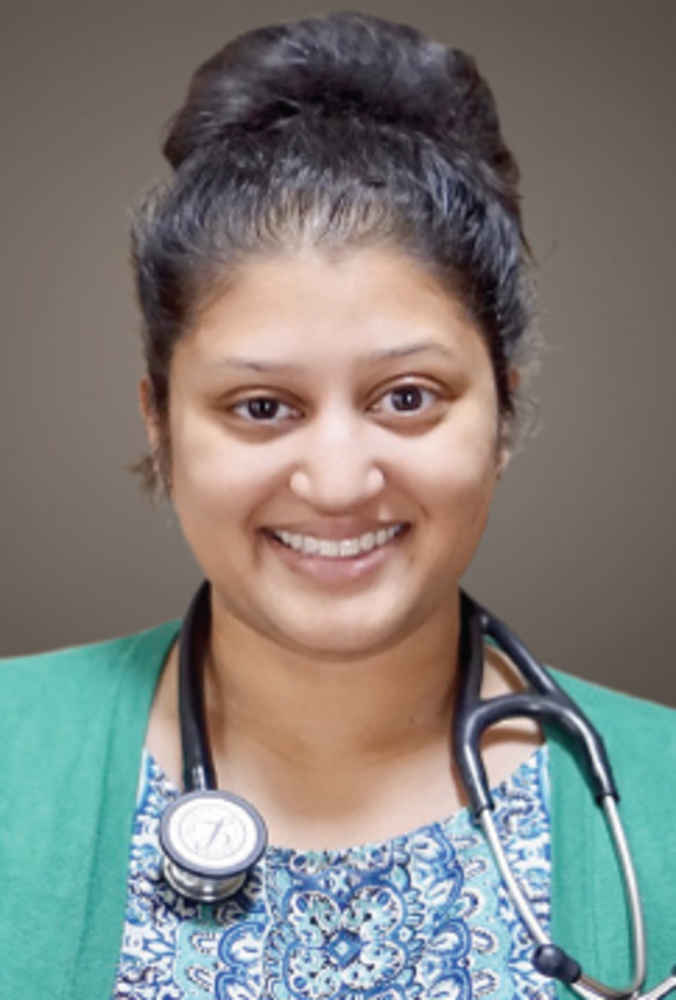 Rukmalee (Molly) Vithana, M.D.