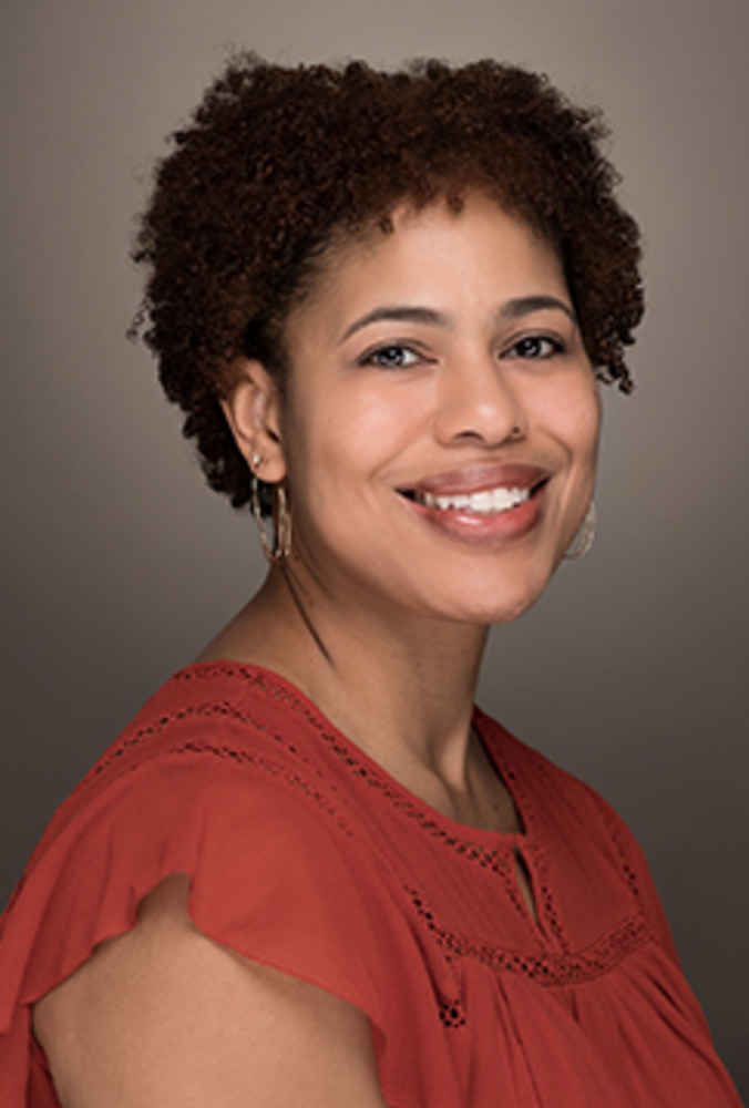 Lareshia Slade, C.P.N.P.