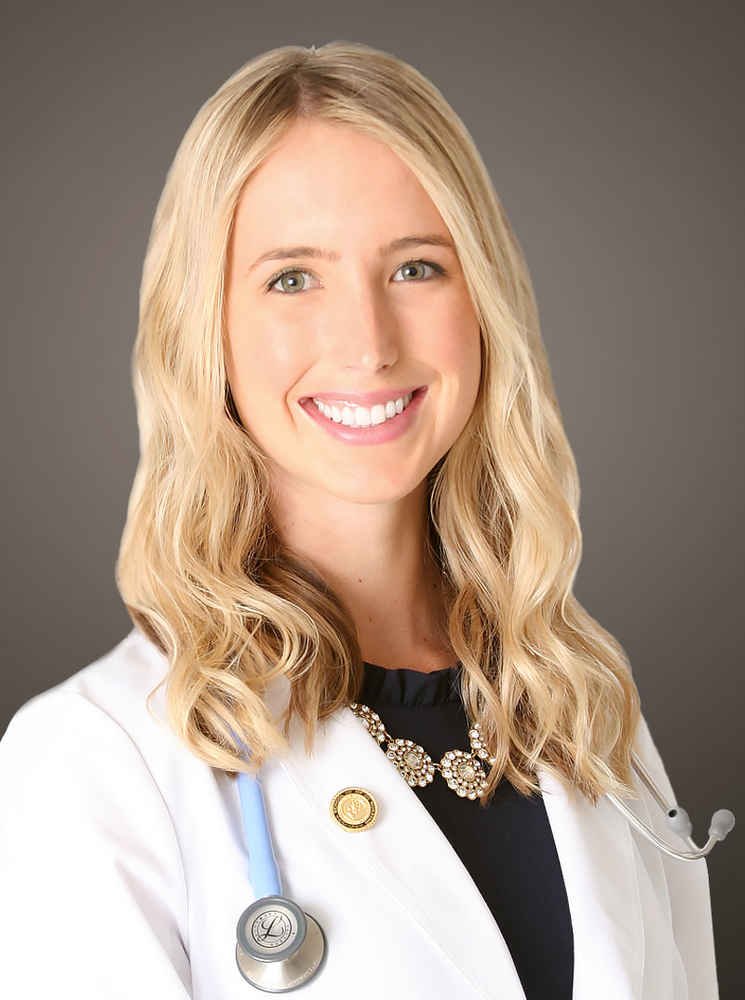 Brooke Slater, C.P.N.P.